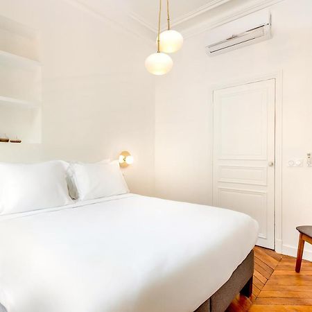 Апартаменти Habitat Parisien - 2Br-2Ba - Ac - Balcony - Opera Екстер'єр фото
